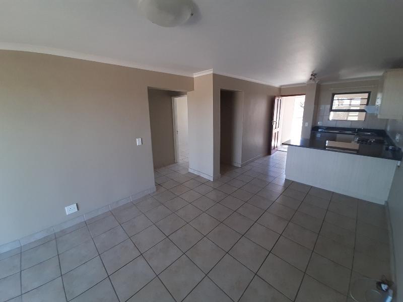 To Let 2 Bedroom Property for Rent in Burgundy Estate Western Cape